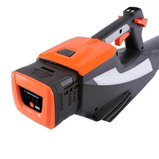 Yardforce Leaf Blower