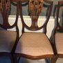 Mid century chairs Image 2