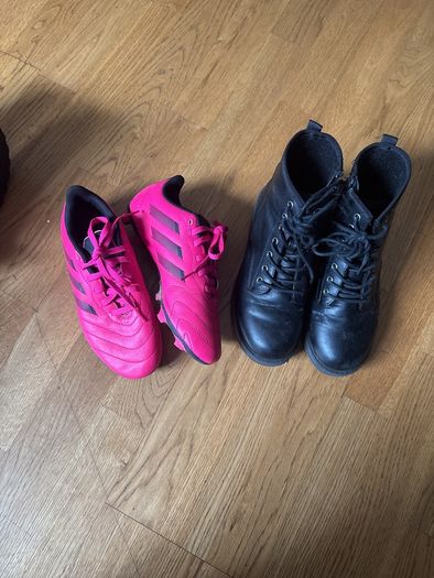 shoes girls size 2.5