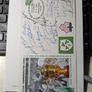 1991 Irl V Japan Lansdowne Rd Rugby Image 5