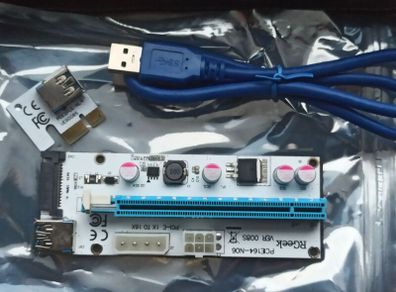pci riser