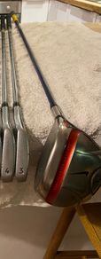 Nike VR pro driver 9.5 degree stiff