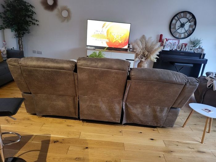 Sofa 3+1