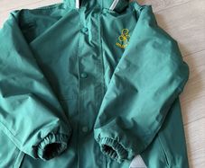 school jacket