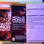 Medal Of Honor: Warfighter [2012] (Xbox 360 Game) Image 4
