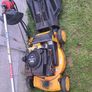 Lawnmower Image 2