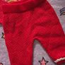 UpTo3Months, Next Red Poka Dot Soft Set Image 4