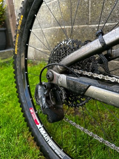 Orbea Occam H20 lt