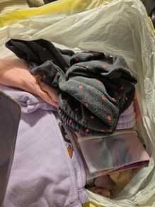 Girls clothes