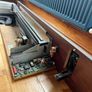 Beautiful Pool Table - 7 foot with coin mechanism Image 9
