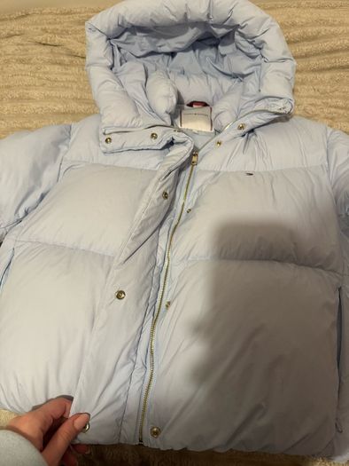 Tommy Hilfiger coat