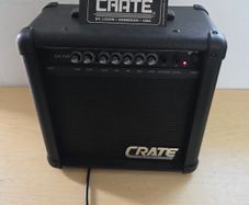 Crate GX15R Guitar Amplifier