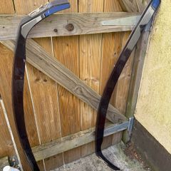2007 golf parts 3dr wind deflectors