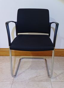 Boss Design Mars Cantilever Chairs