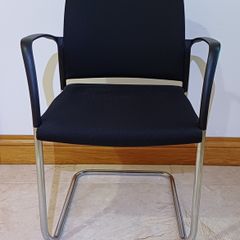 Boss Design Mars Cantilever Chairs
