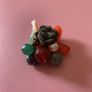 Vintage Gemstone  Pendant Image 3
