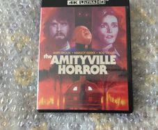 The Amityville Horror 4K American Import