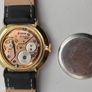 Vintage ACCURIST Swiss men's Watch Image 2