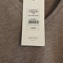 White company tee shirt size 18 Image 3