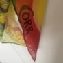 The Artists Label Silk Modal Wrap/Scarf Image 3
