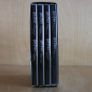 Harry Potter The Complete 8-Film Collection DVD Image 3