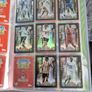 Match attax cards 07/08 Image 8