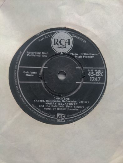 Vintage Records