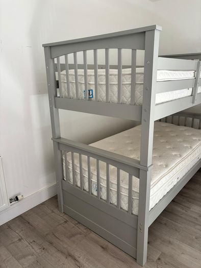 Bunk