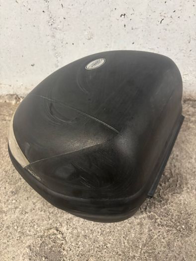 Scooter top  box