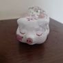 Avon ceramic pig Image 2
