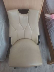 4 dinning chairs