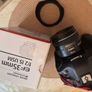 Canon EF 35mm f/2 IS USM lens Image 3