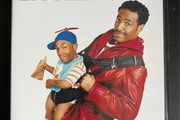 Little Man. DVD Movie. Staring Marlon Wayans &amp; Tracy Morgan.