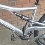 Cannondale mountain bike Image 4