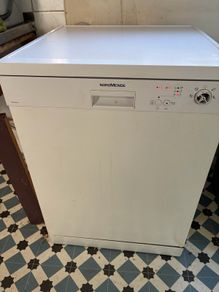 dishwasher