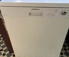 dishwasher