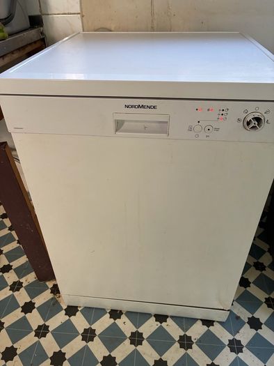 dishwasher