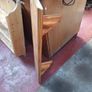 Wooden Shelf Image 2