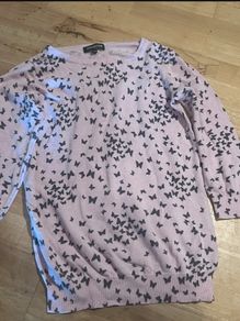 collection jumper