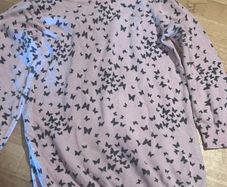 collection jumper