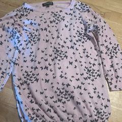 collection jumper