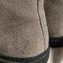 Mens suede FRED PERRY desert boots - uk 7 Image 5