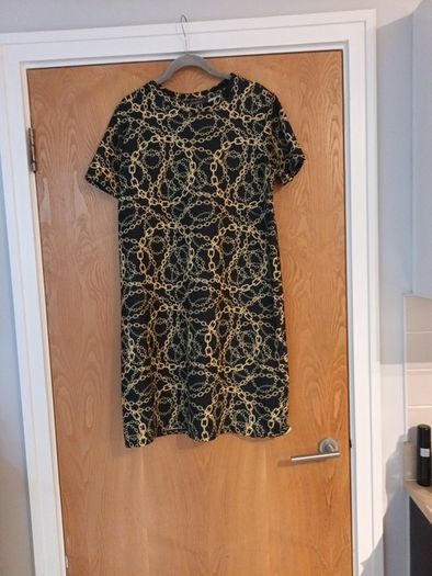 Mixed Bundle  - Dresses X 3.  S.16. . New - No Tag . Different  Styles  & Colours.