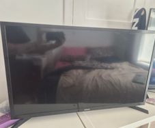 Samsung Smart Television