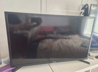 Samsung Smart Television