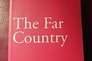 Nevil Shute / The Far Country / Vintage/ 2009