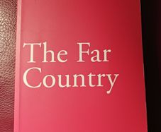 Nevil Shute / The Far Country / Vintage/ 2009