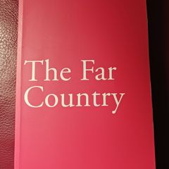 Nevil Shute / The Far Country / Vintage/ 2009