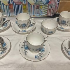 Bone china Royal Grafton