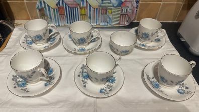 Bone china Royal Grafton